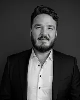 Portrait von Michael Katzmann