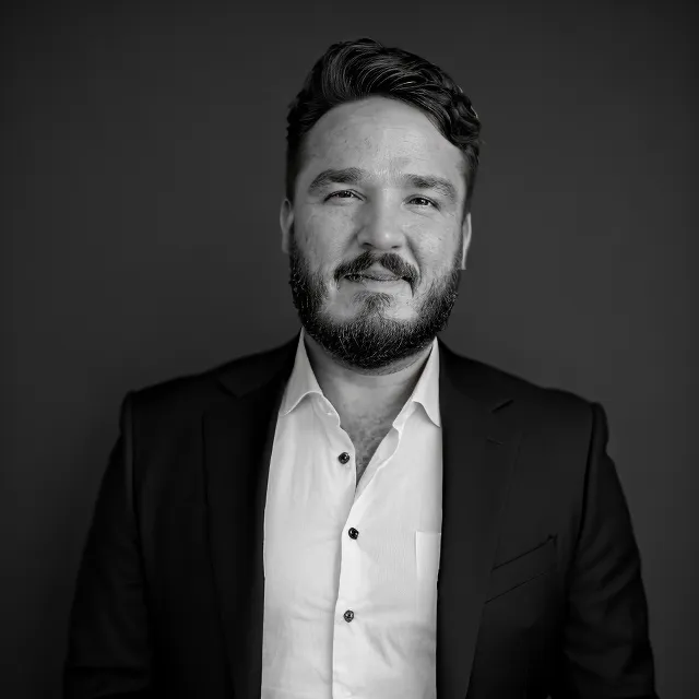 Michael Katzmann