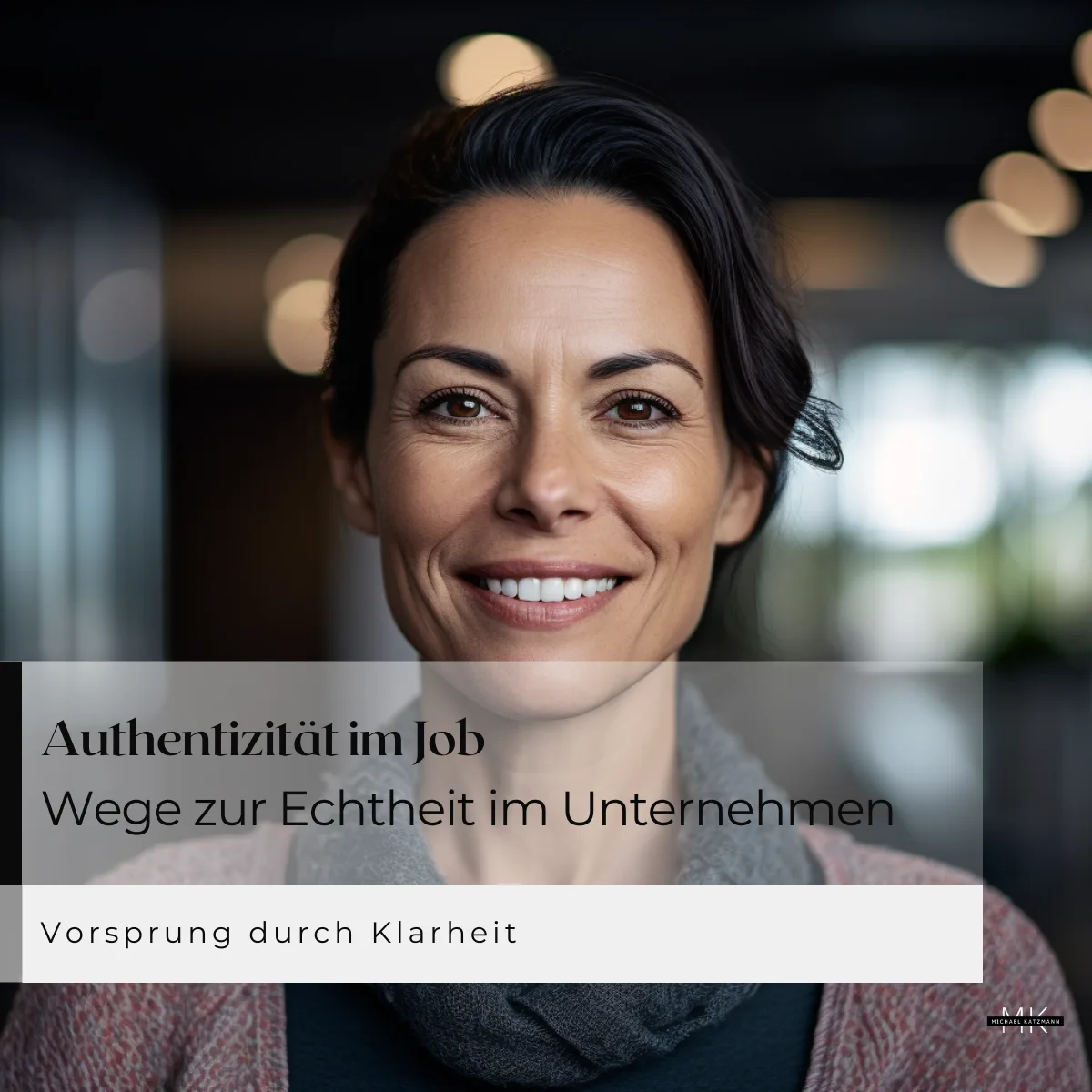 Image related to authentizität im job und am arbeitsplatz