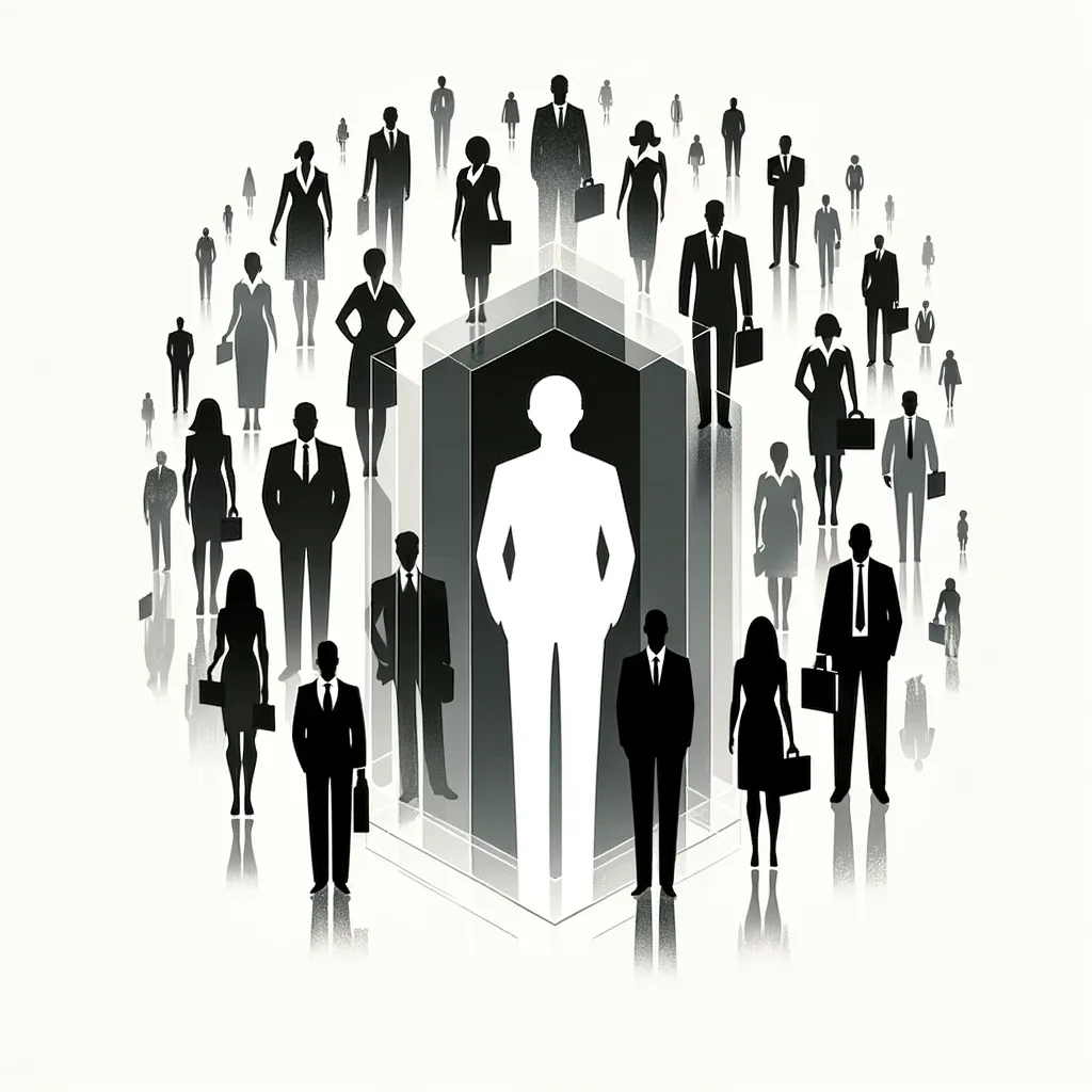 Authentizität im Job und am Arbeitsplatz_Ausprägungen von Authentizität in der Arbeitswelt