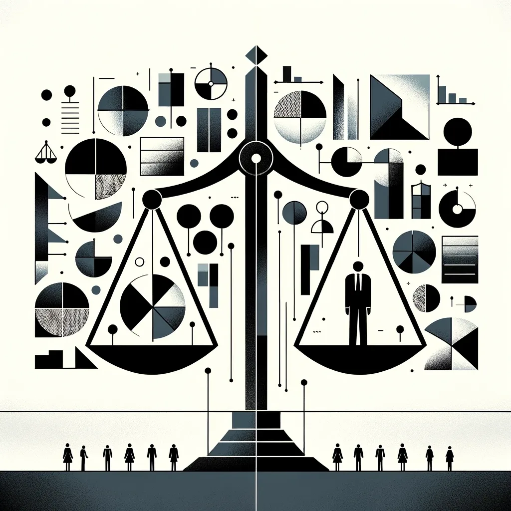 Authentizität im Job und am Arbeitsplatz_Ist Authentizität im Berufsleben der Schlüssel zum Erfolg oder eher ein Dilemma mit zwei Seiten?