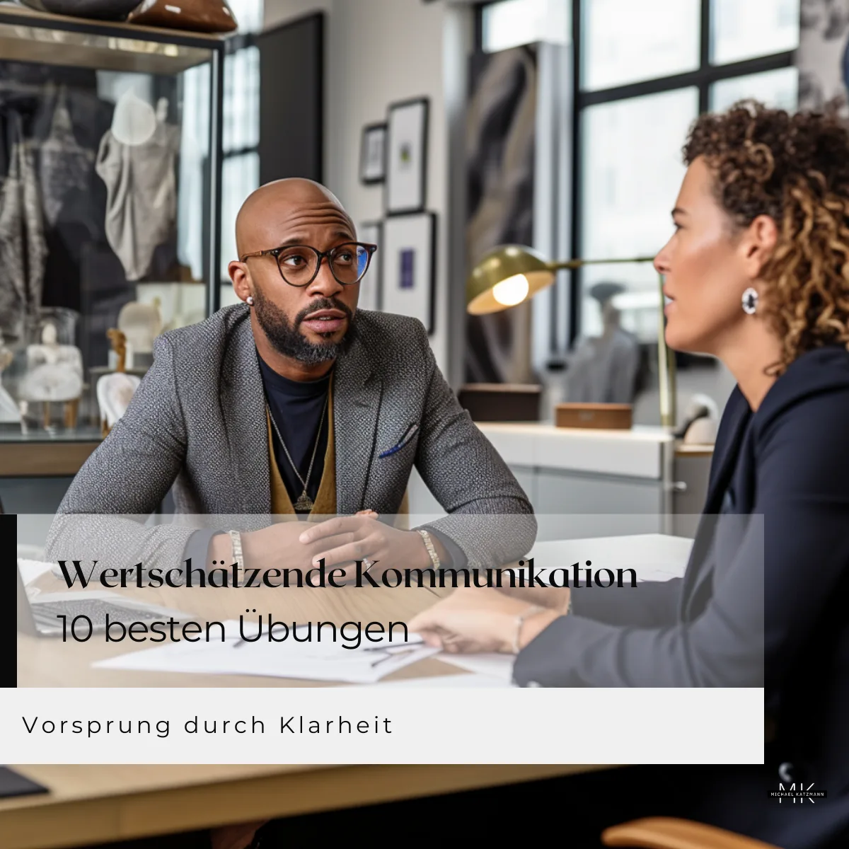 Image related to die 10 besten übungen für wertschätzende kommunikation