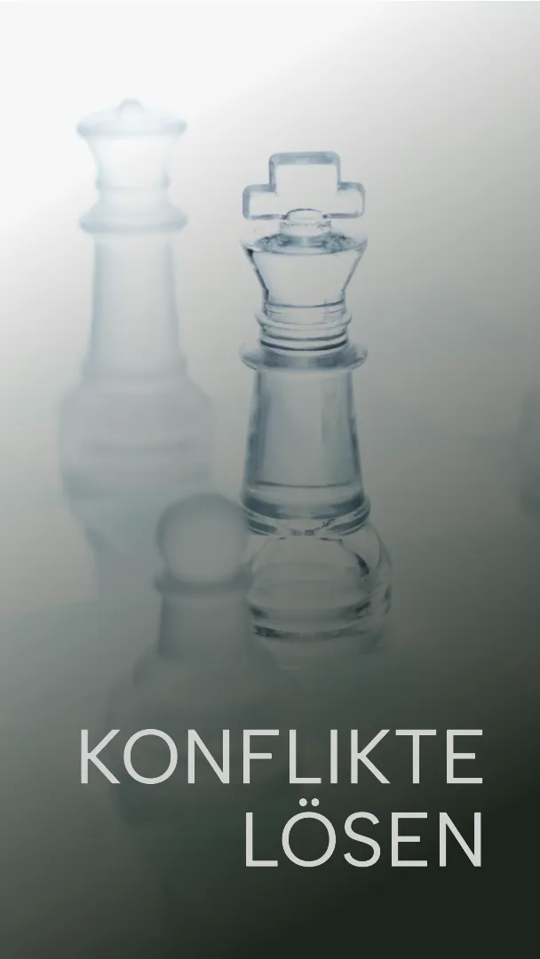 KONFLIKTE LÖSEN: BESTEN METHODEN ZUM KONFLIKTE LÖSEN UND ENTSCHÄRFEN DURCH KONFLIKT-MANAGEMENT IN KONFLIKTSITUATIONEN