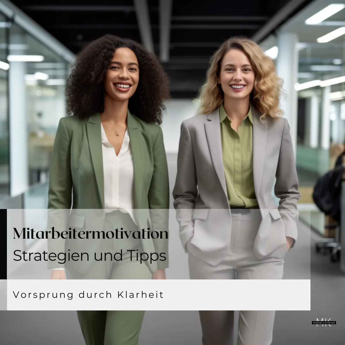Mitarbeiter motivieren und Mitarbeitermotivation Strategie und Tipps