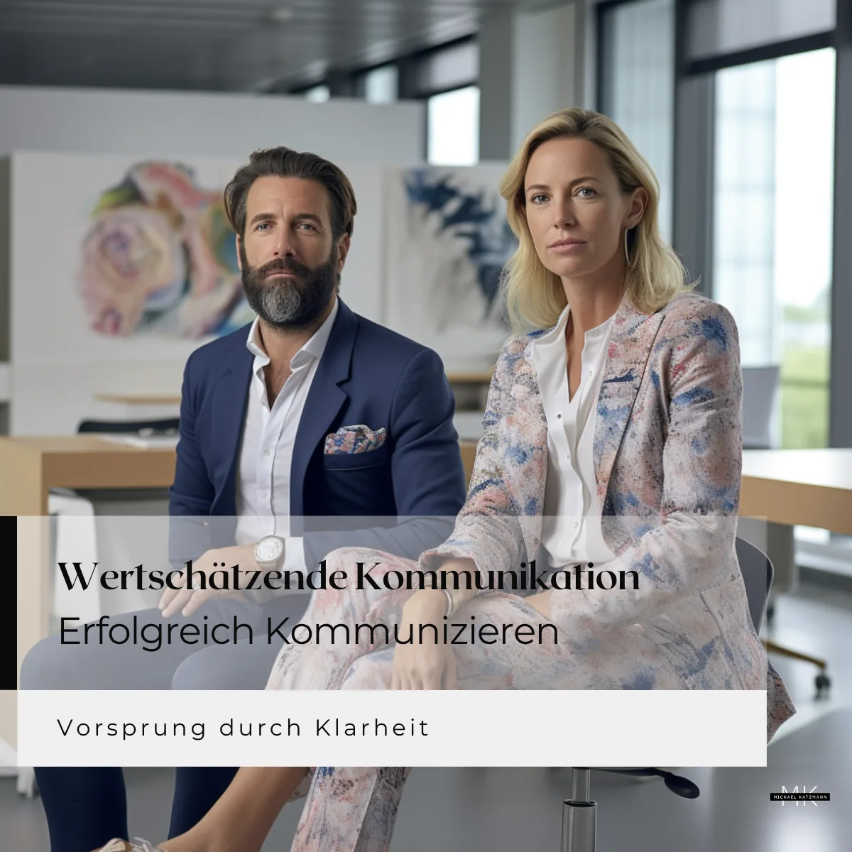 Image related to wertschätzende kommunikation: wie sie als unternehmer*in und führungskraft erfolgreich mit wertschätzung kommunizieren