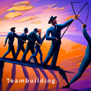 Teambuilding Teambuilding ideen und massnahmen um Teamgeist zu fördern